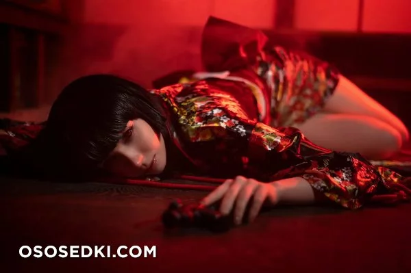Victoria Lirell - Ai Enma - Jigoku Shoujo  Hell Girl - 9