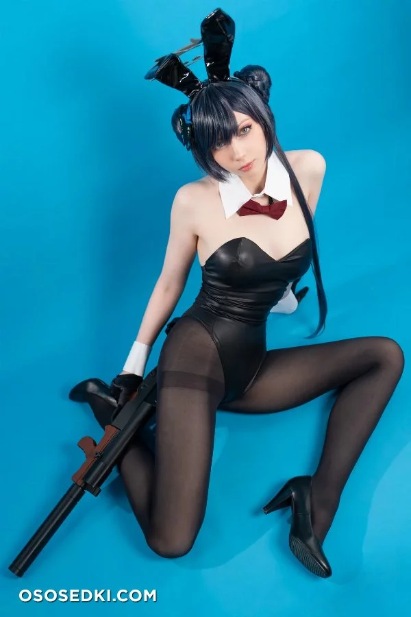 Victoria Lirell - Kisaki Ryuuge - Blue Archive - 10