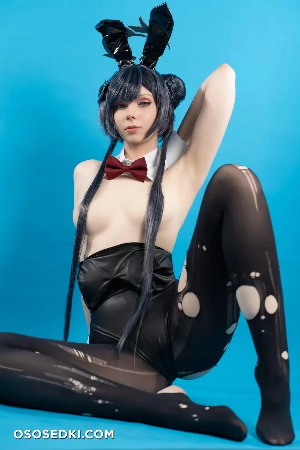 Victoria Lirell - Kisaki Ryuuge - Blue Archive - 19