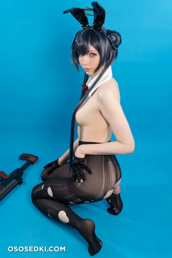Victoria Lirell - Kisaki Ryuuge - Blue Archive - 25