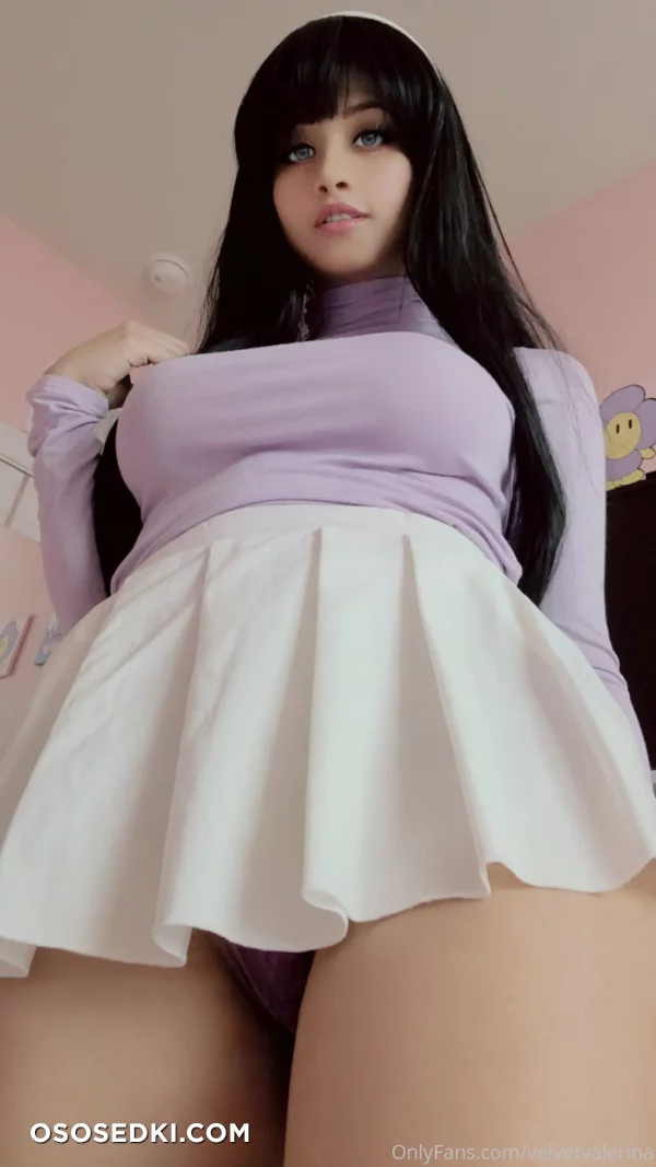 Velvet Valerina - Trixie Tang - The Fairly Oddparents - 1
