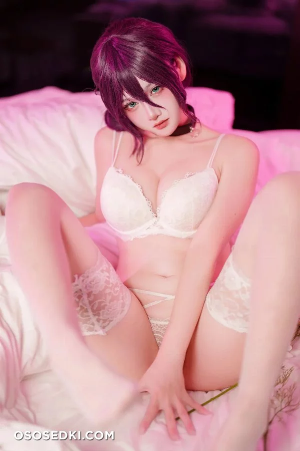 Xiaoyukiko - Reze - Chainsaw Man - 12
