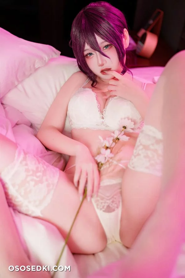 Xiaoyukiko - Reze - Chainsaw Man - 14