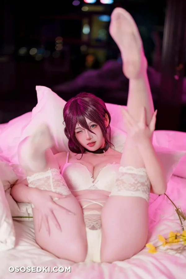 Xiaoyukiko - Reze - Chainsaw Man - 19