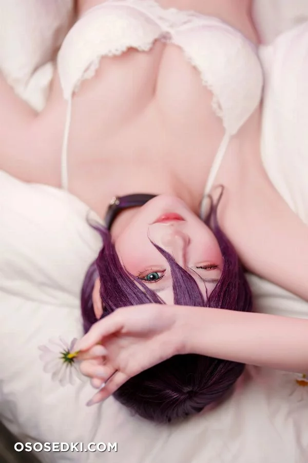 Xiaoyukiko - Reze - Chainsaw Man - 21