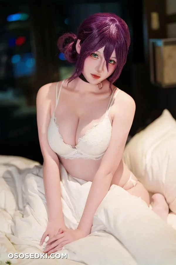 Xiaoyukiko - Reze - Chainsaw Man - 24