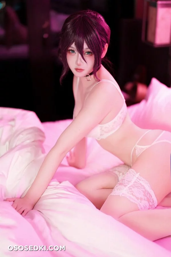 Xiaoyukiko - Reze - Chainsaw Man - 31