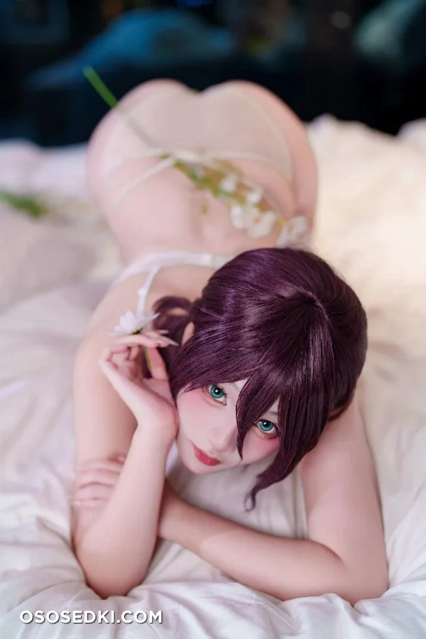 Xiaoyukiko - Reze - Chainsaw Man - 32