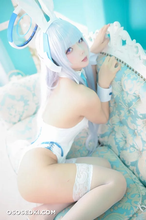 Chuchu Nagomitei - Noa Ushio - Blue Archive - 22