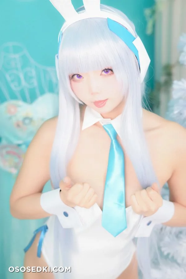 Chuchu Nagomitei - Noa Ushio - Blue Archive - 38