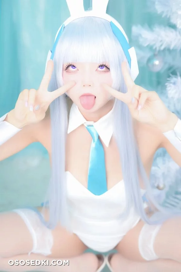 Chuchu Nagomitei - Noa Ushio - Blue Archive - 43