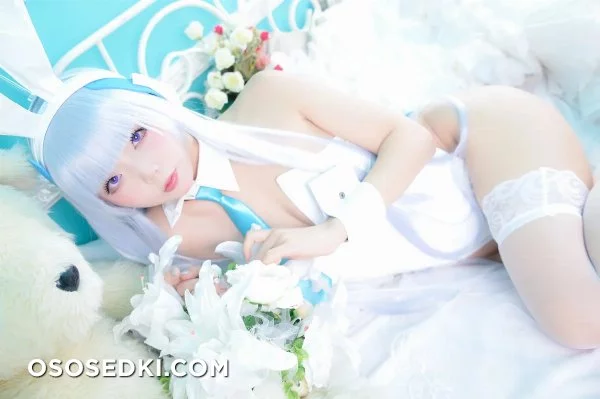 Chuchu Nagomitei - Noa Ushio - Blue Archive - 62