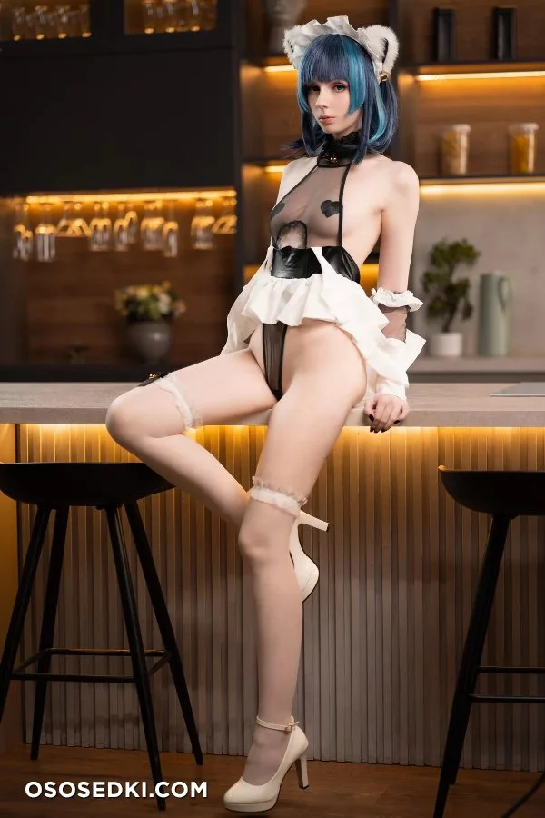 Victoria Lirell - Cheshire - Azur Lane - 15