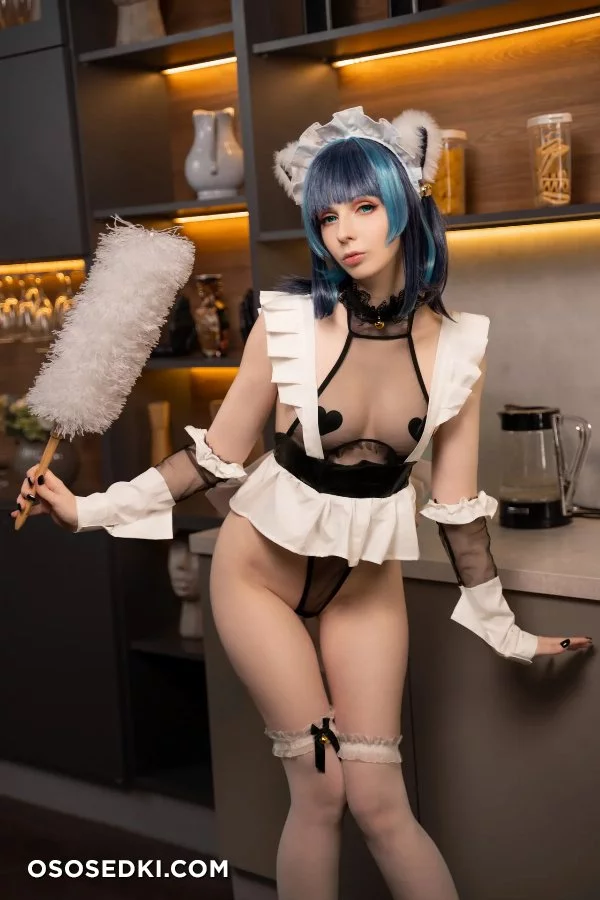 Victoria Lirell - Cheshire - Azur Lane - 8