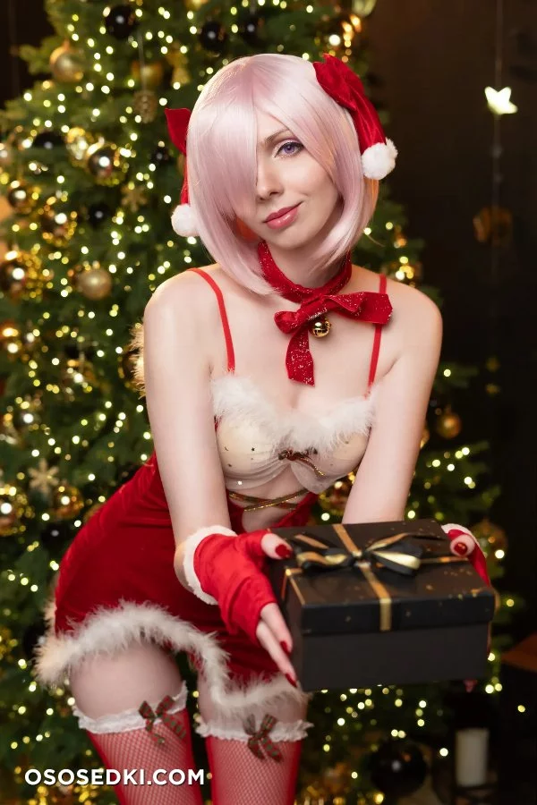 Victoria Lirell - Shielder  Mash Kyrielight - Fate Grand Order - 6