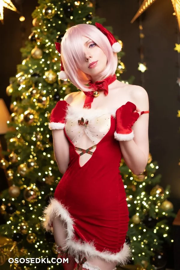 Victoria Lirell - Shielder  Mash Kyrielight - Fate Grand Order - 7