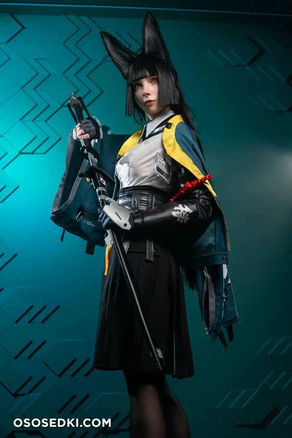 Victoria Lirell - Miyabi Hoshimi - Zenless Zone Zero - 1
