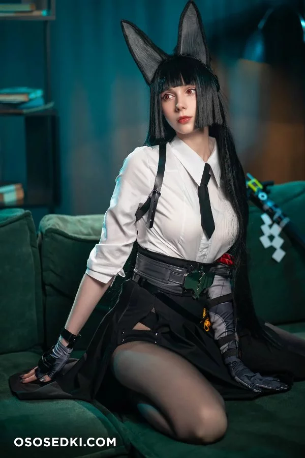 Victoria Lirell - Miyabi Hoshimi - Zenless Zone Zero - 10