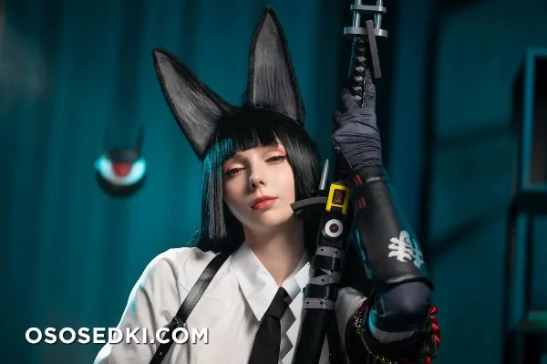 Victoria Lirell - Miyabi Hoshimi - Zenless Zone Zero - 13