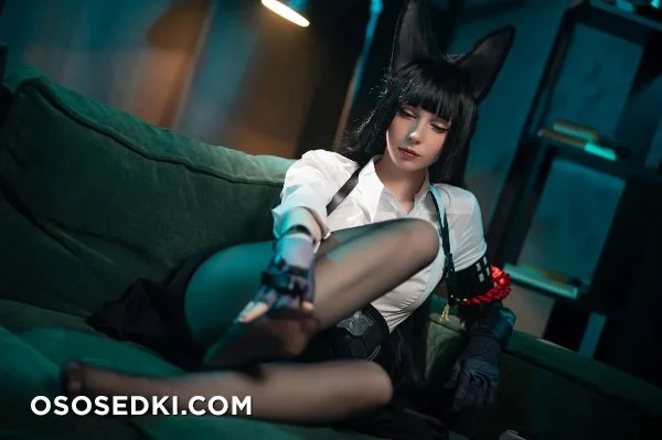 Victoria Lirell - Miyabi Hoshimi - Zenless Zone Zero - 14
