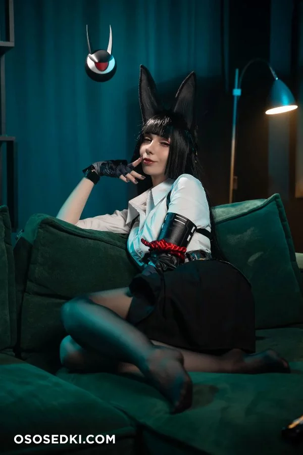 Victoria Lirell - Miyabi Hoshimi - Zenless Zone Zero - 15