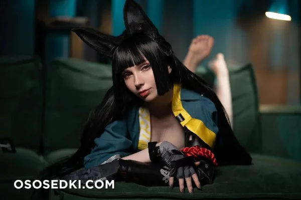 Victoria Lirell - Miyabi Hoshimi - Zenless Zone Zero - 33