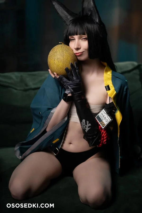 Victoria Lirell - Miyabi Hoshimi - Zenless Zone Zero - 34