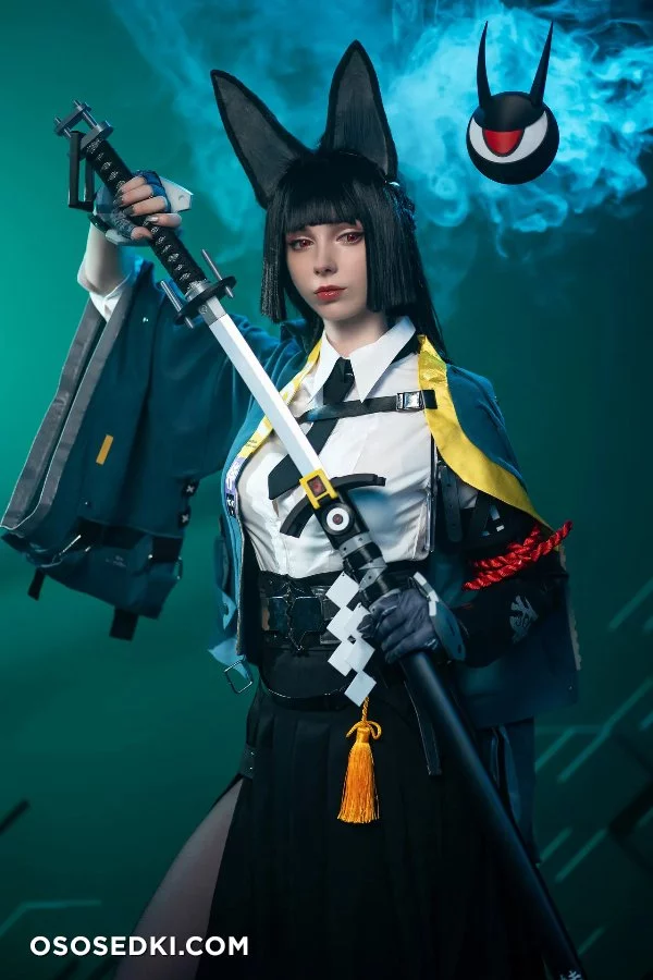 Victoria Lirell - Miyabi Hoshimi - Zenless Zone Zero - 4