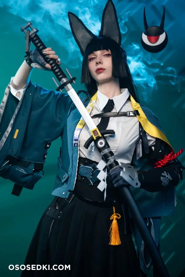 Victoria Lirell - Miyabi Hoshimi - Zenless Zone Zero - 5