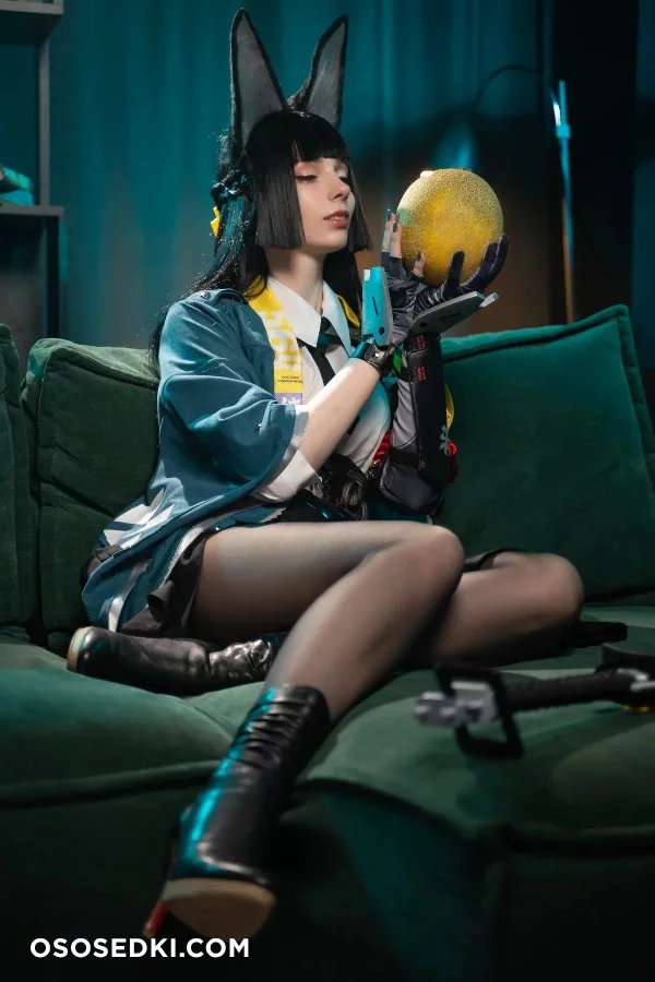 Victoria Lirell - Miyabi Hoshimi - Zenless Zone Zero - 9