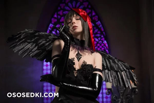 Victoria Lirell - Homura Akemi - Puella Magi Madoka Magica - 6