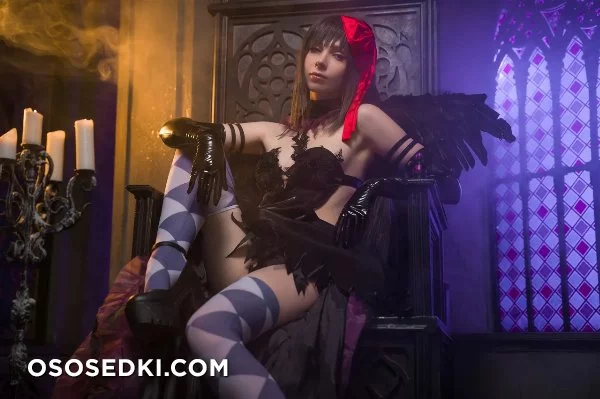 Victoria Lirell - Homura Akemi - Puella Magi Madoka Magica - 9