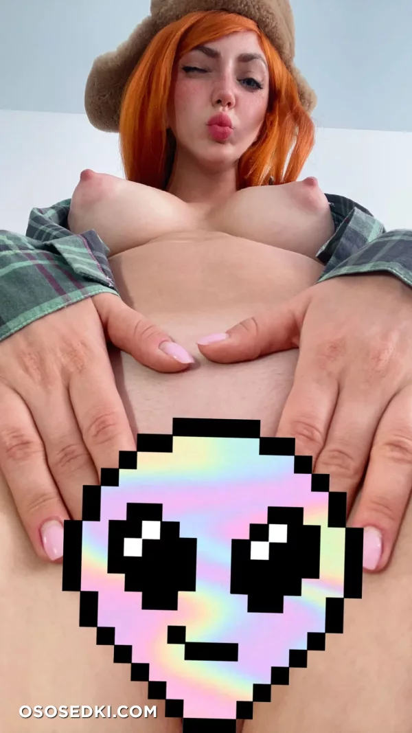 Fleurxy - Wendy Corduroy - Gravity Falls - 19