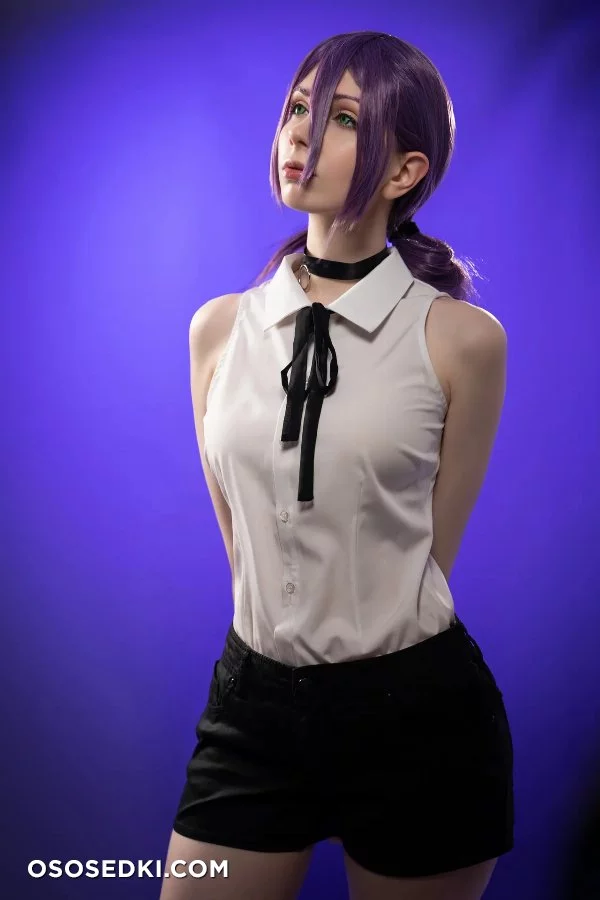 Victoria Lirell - Reze - Chainsaw Man - 10