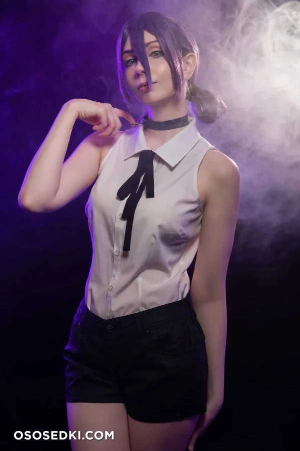 Victoria Lirell - Reze - Chainsaw Man - 13