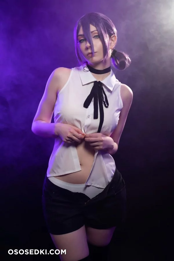 Victoria Lirell - Reze - Chainsaw Man - 14