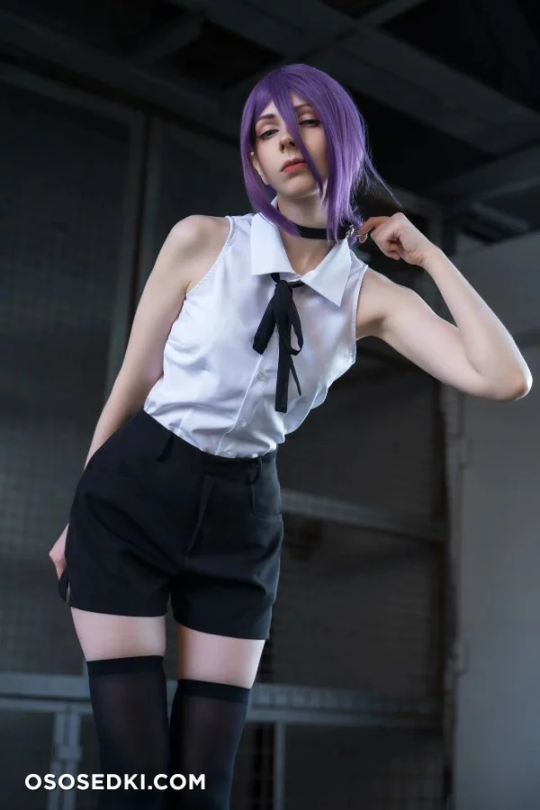 Victoria Lirell - Reze - Chainsaw Man - 3