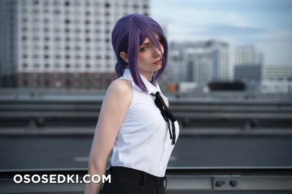 Victoria Lirell - Reze - Chainsaw Man - 7