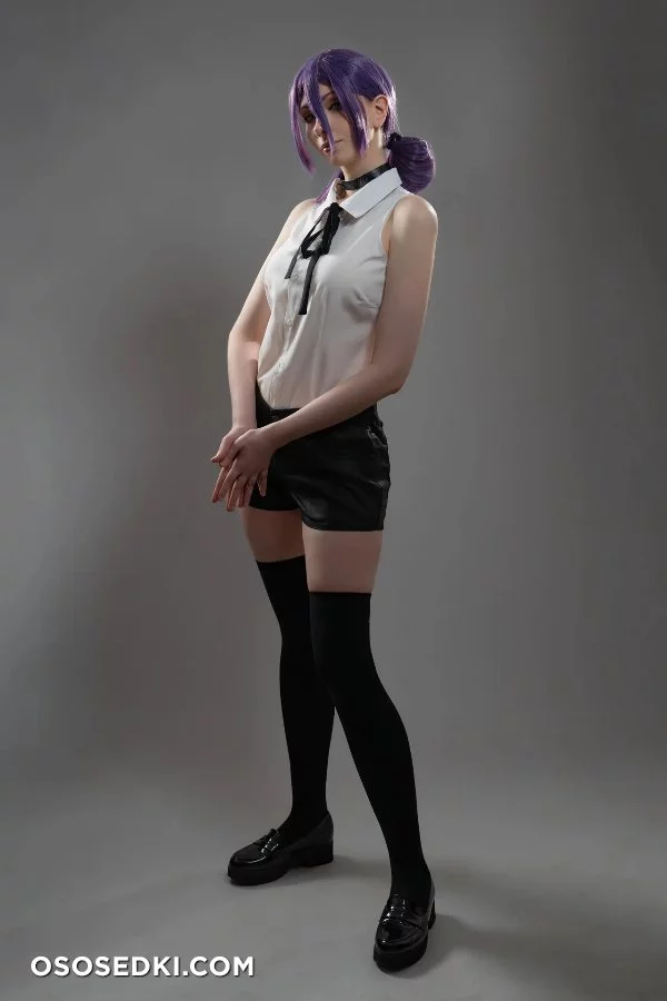 Victoria Lirell - Reze - Chainsaw Man - 9