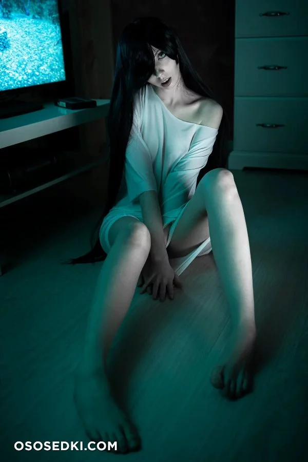 Victoria Lirell - Sadako Yamamura - The Ring - 22