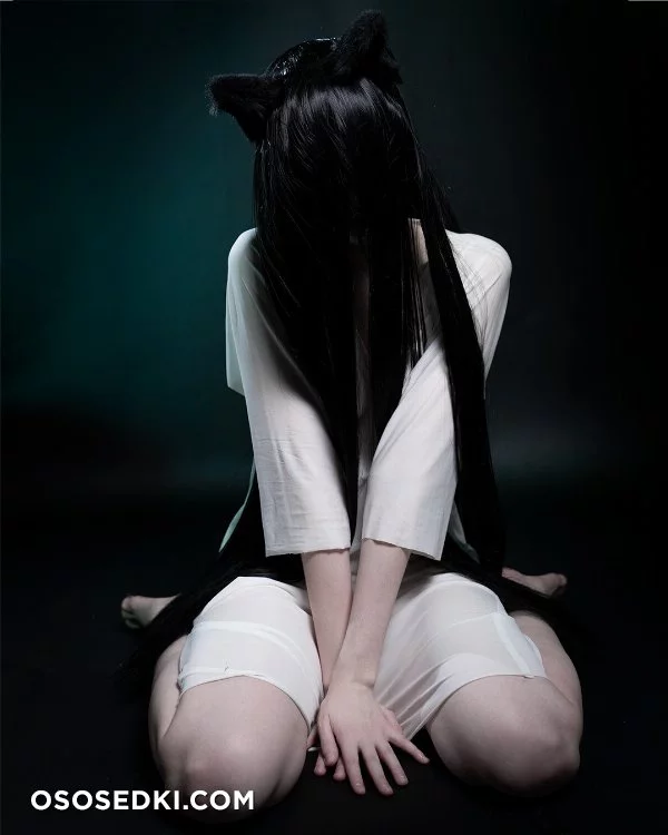Victoria Lirell - Sadako Yamamura - The Ring - 26