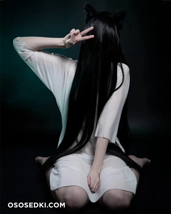 Victoria Lirell - Sadako Yamamura - The Ring - 31