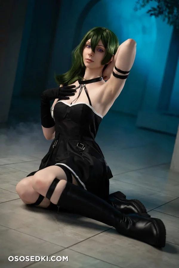 Victoria Lirell - Ubel - Sousou No Frieren  Frieren Beyond Journeys End - 20