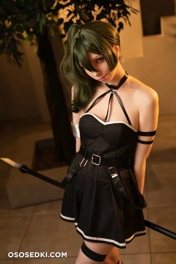 Victoria Lirell - Ubel - Sousou No Frieren  Frieren Beyond Journeys End - 7