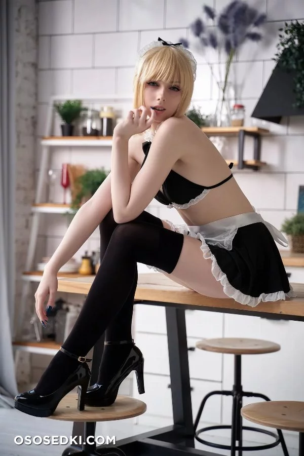 Victoria Lirell - Saber Alter - Fate Grand Order - 6