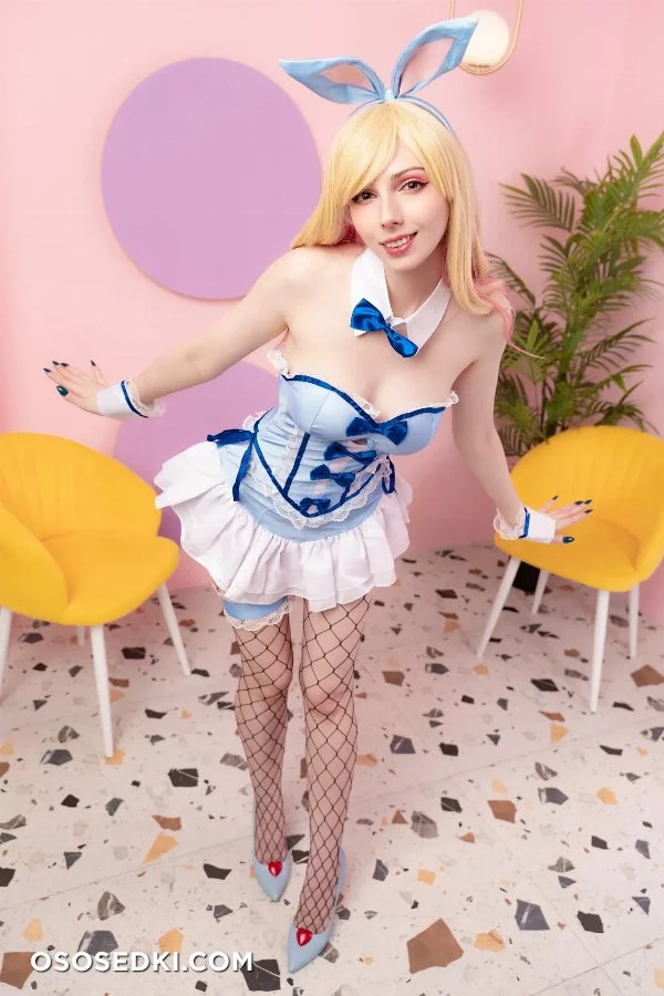 Victoria Lirell - Marin Kitagawa - Sono Bisque Doll Wa Koi O Suru  My Dress-up Darling - 1