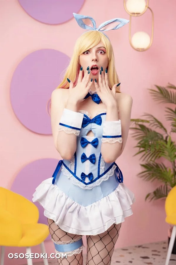 Victoria Lirell - Marin Kitagawa - Sono Bisque Doll Wa Koi O Suru  My Dress-up Darling - 10