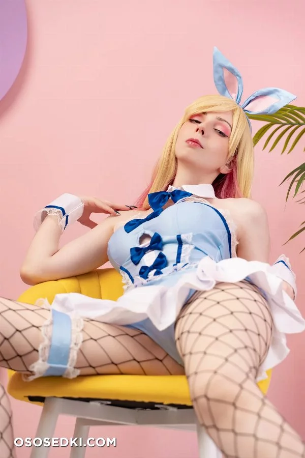 Victoria Lirell - Marin Kitagawa - Sono Bisque Doll Wa Koi O Suru  My Dress-up Darling - 12