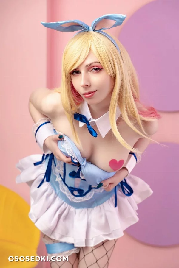 Victoria Lirell - Marin Kitagawa - Sono Bisque Doll Wa Koi O Suru  My Dress-up Darling - 16