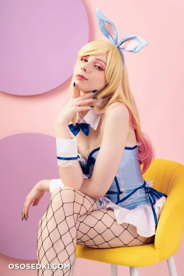 Victoria Lirell - Marin Kitagawa - Sono Bisque Doll Wa Koi O Suru  My Dress-up Darling - 3